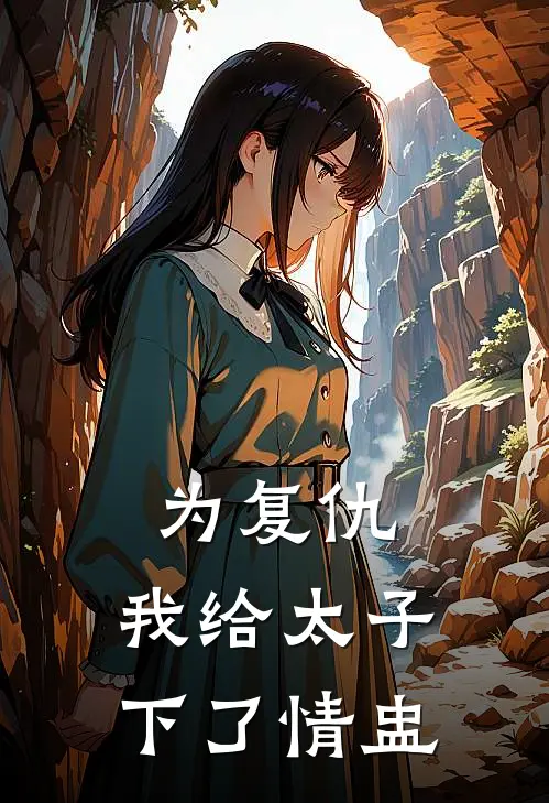 为复仇，我给太子下了情盅