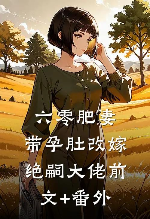 六零肥妻，带孕肚改嫁绝嗣大佬前文+番外