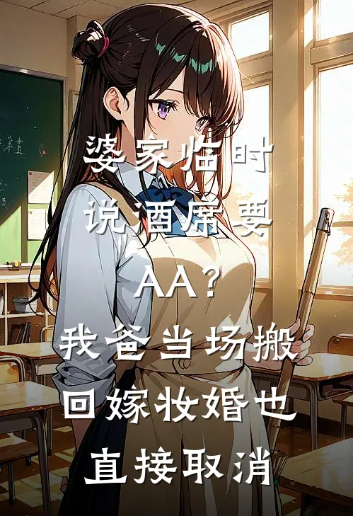 婆家临时说酒席要AA？我爸当场搬回嫁妆：婚也直接取消