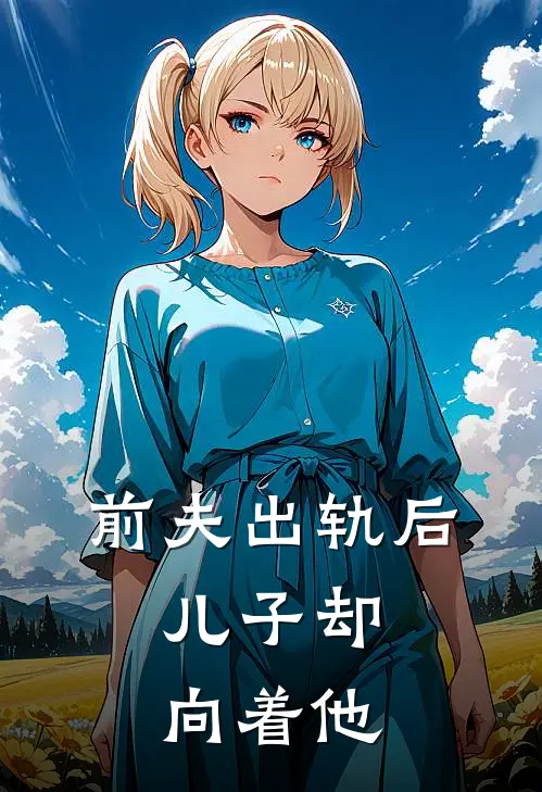 前夫出轨后，儿子却向着他