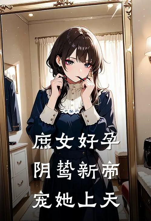 庶女好孕，阴鸷新帝宠她上天