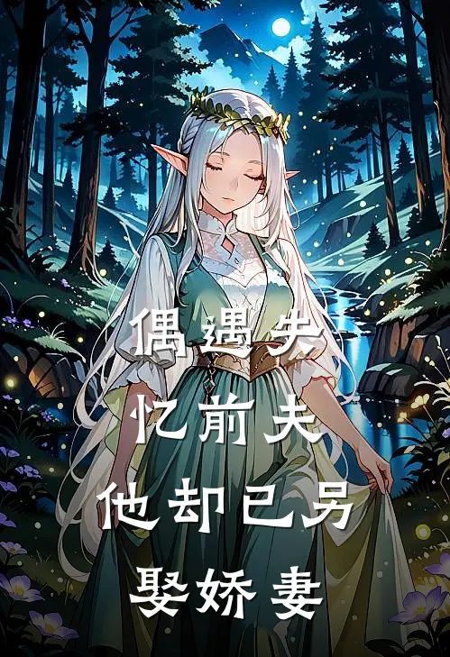 偶遇失忆前夫：他却已另娶娇妻
