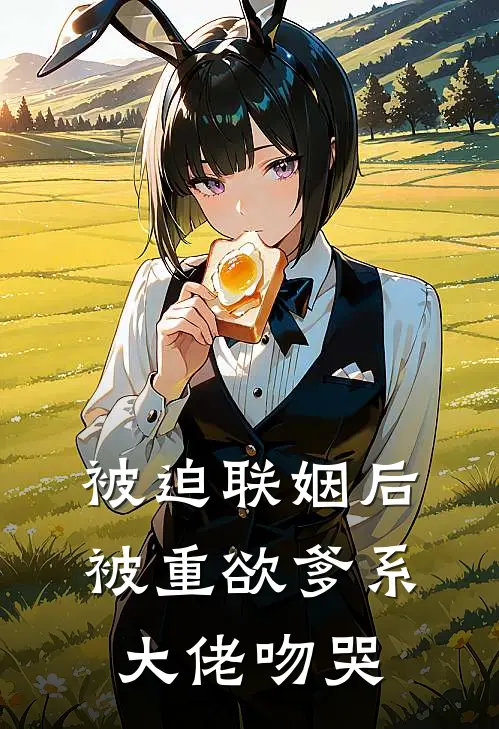 被迫联姻后，被重欲爹系大佬吻哭