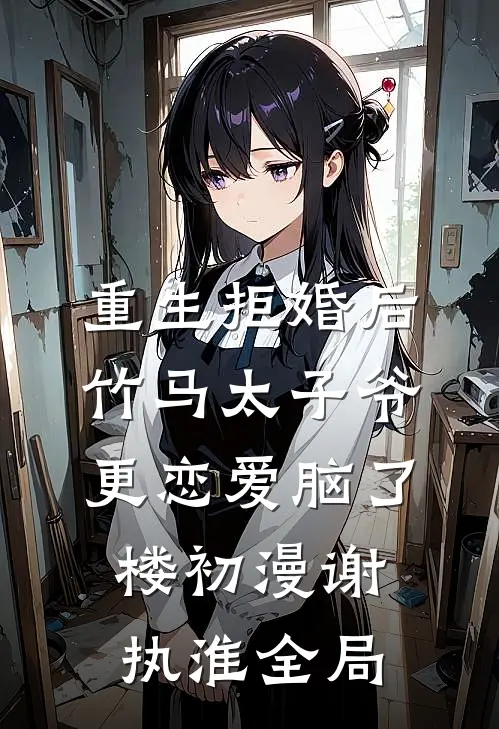 重生拒婚后竹马太子爷更恋爱脑了楼初漫谢执淮全局