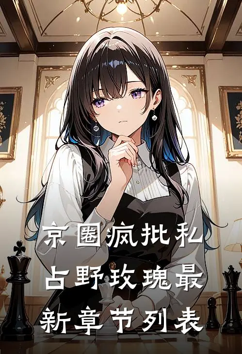 京圈疯批私占野玫瑰最新章节列表