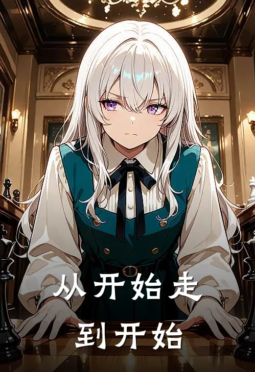 从开始走到开始