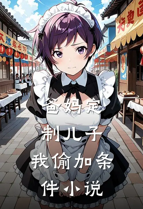 爸妈定制儿子，我偷加条件小说
