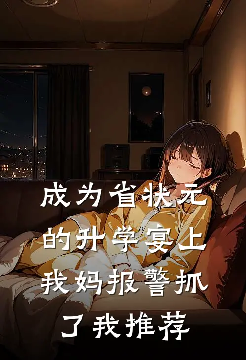 成为省状元的升学宴上，我妈报警抓了我推荐
