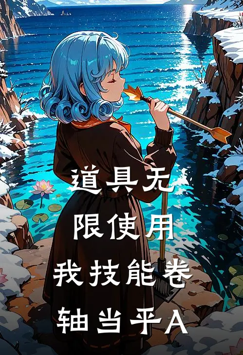 道具无限使用，我技能卷轴当平A