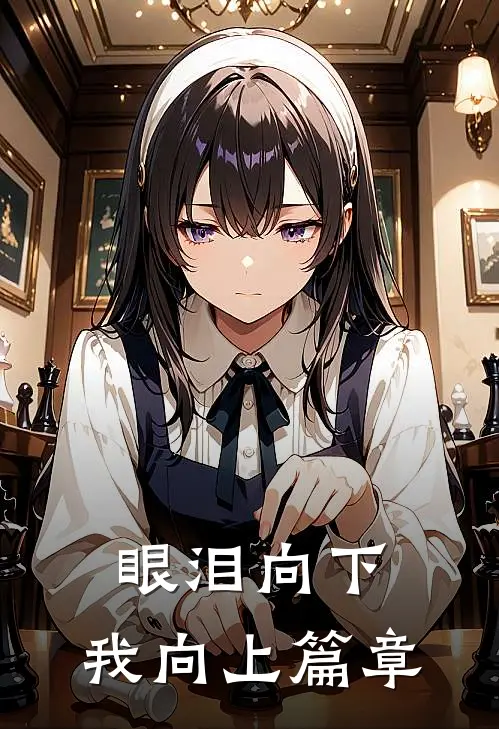 眼泪向下，我向上篇章