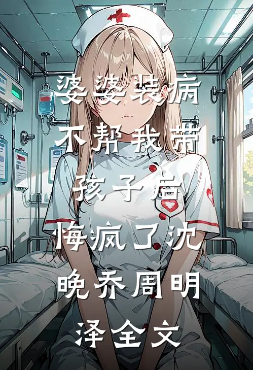 婆婆装病不帮我带孩子后，悔疯了沈晚乔周明泽全文