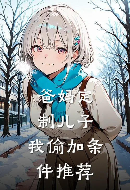 爸妈定制儿子，我偷加条件推荐
