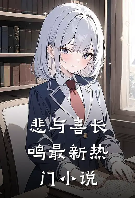 悲与喜长鸣最新热门小说
