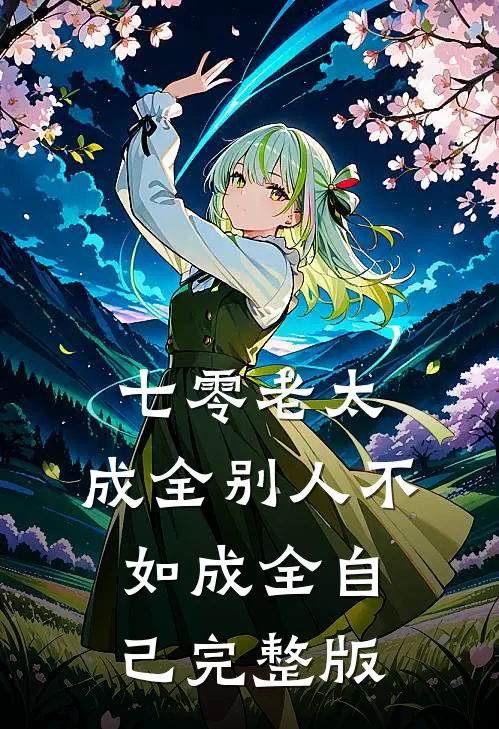 七零老太：成全别人不如成全自己完整版