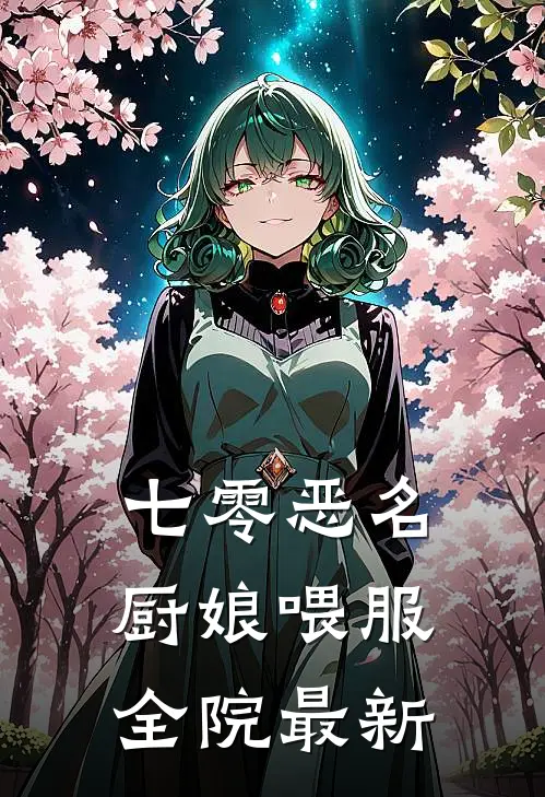 七零恶名厨娘喂服全院最新