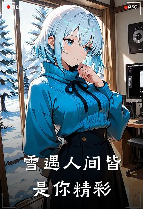 雪遇人间皆是你精彩