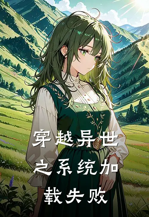 穿越异世之系统加载失败