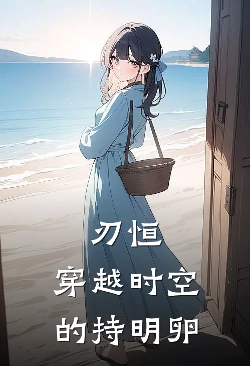 刃恒：穿越时空的持明卵