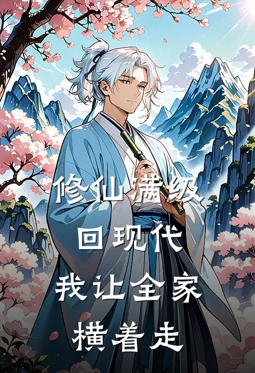 修仙满级回现代，我让全家横着走