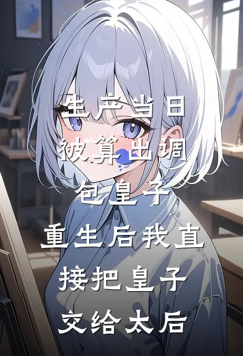 生产当日被算出调包皇子，重生后我直接把皇子交给太后