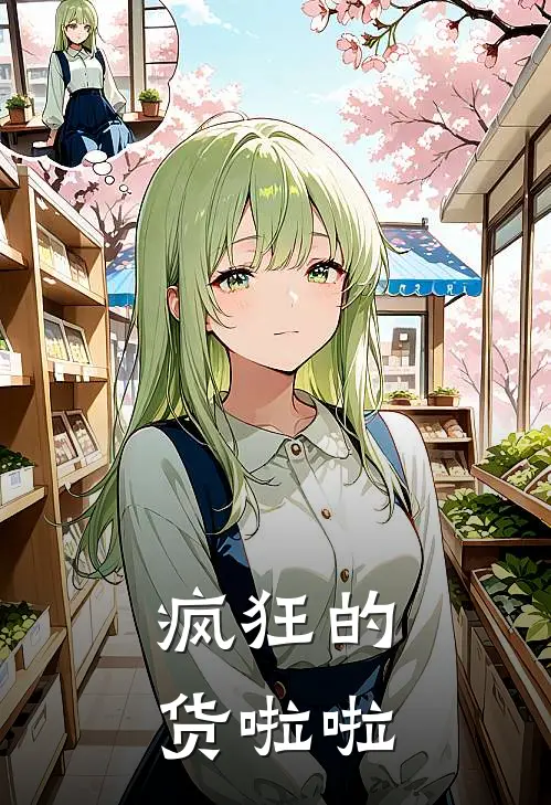 疯狂的货啦啦
