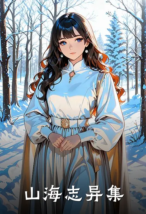 山海志异集