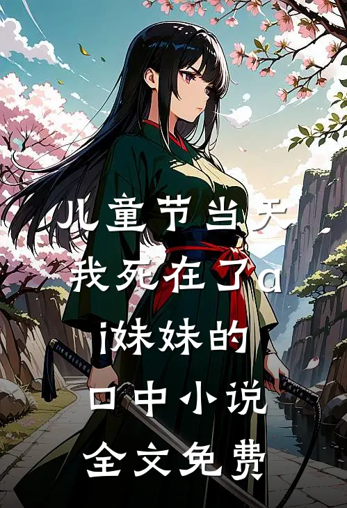 儿童节当天，我死在了ai妹妹的口中小说全文免费