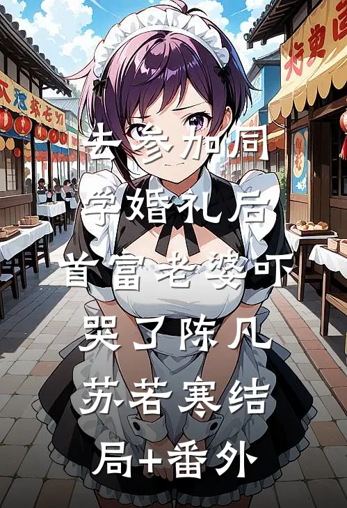 去参加同学婚礼后，首富老婆吓哭了陈凡苏若寒结局+番外