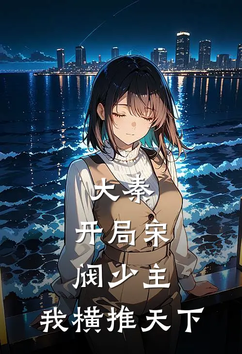 大秦：开局宋阀少主，我横推天下