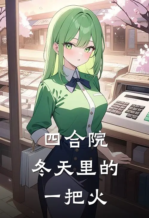 四合院：冬天里的一把火
