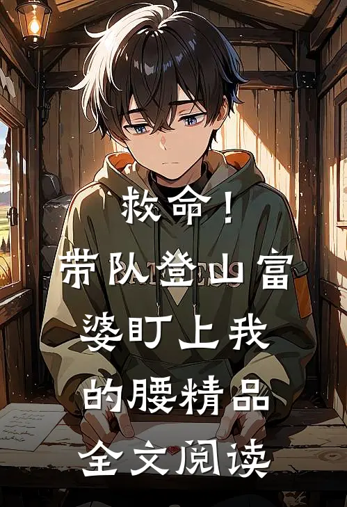 救命！带队登山，富婆盯上我的腰精品全文阅读