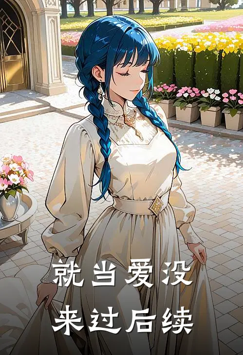 就当爱没来过后续