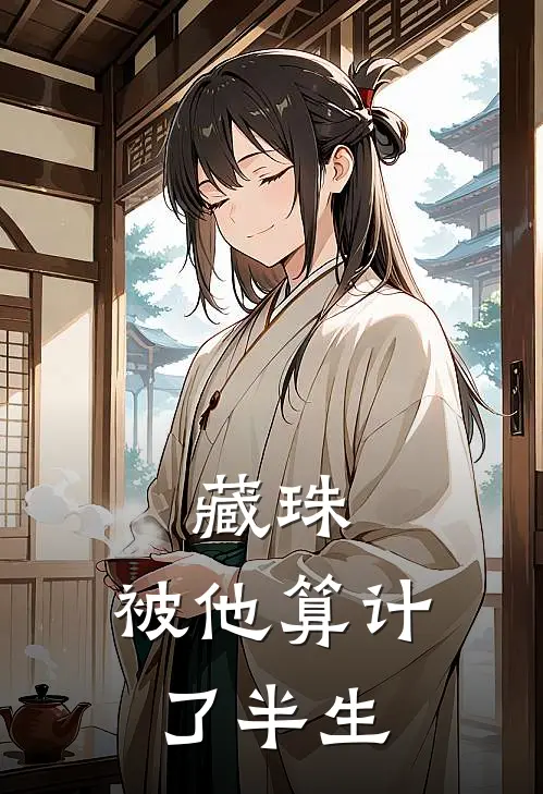 藏珠：被他算计了半生