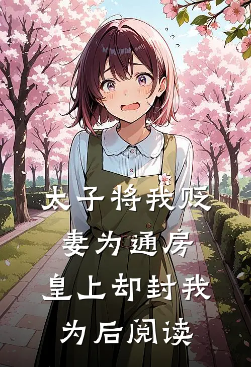 太子将我贬妻为通房，皇上却封我为后阅读