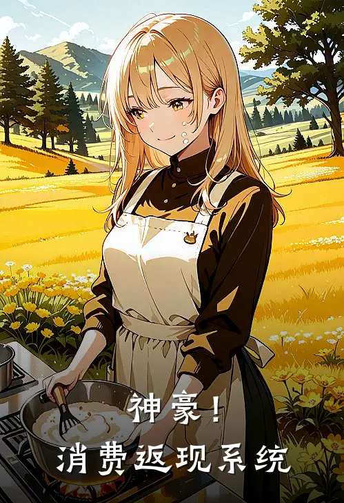 神豪！消费返现系统
