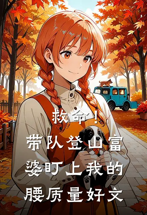 救命！带队登山，富婆盯上我的腰质量好文