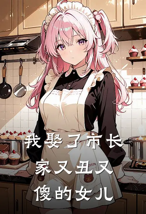 我娶了市长家又丑又傻的女儿