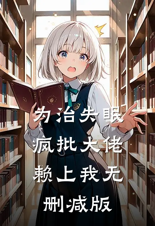 为治失眠，疯批大佬赖上我无删减版
