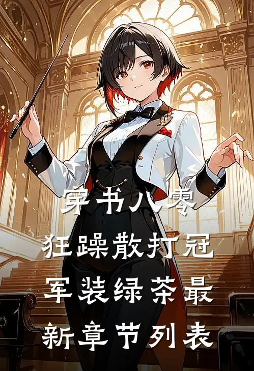 穿书八零，狂躁散打冠军装绿茶最新章节列表