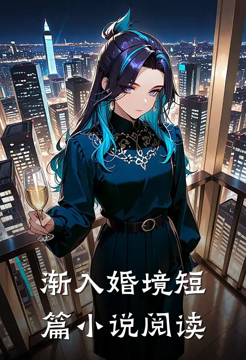 渐入婚境短篇小说阅读