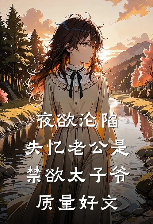 夜欲沦陷，失忆老公是禁欲太子爷质量好文