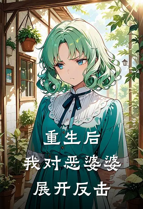 重生后，我对恶婆婆展开反击