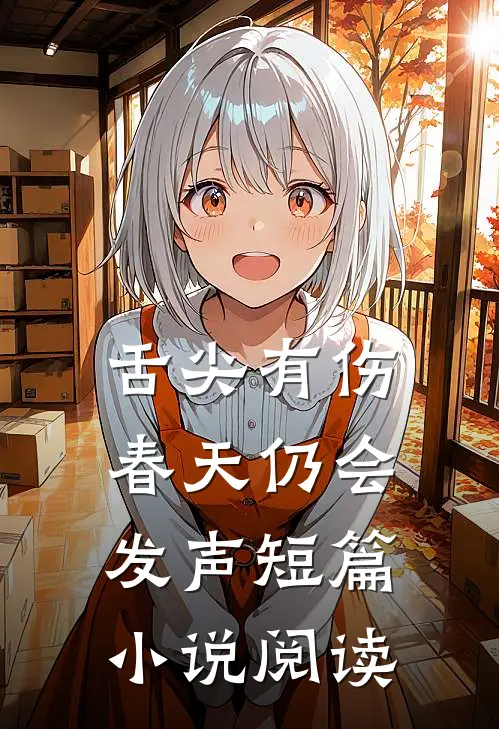 舌尖有伤，春天仍会发声短篇小说阅读