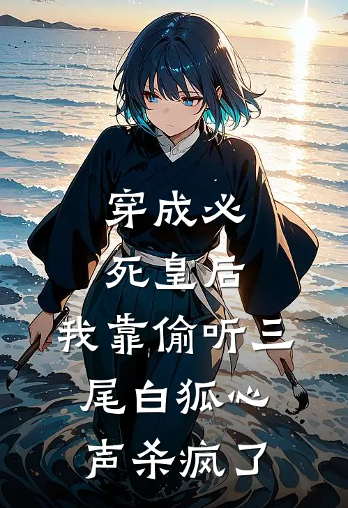 穿成必死皇后，我靠偷听三尾白狐心声杀疯了