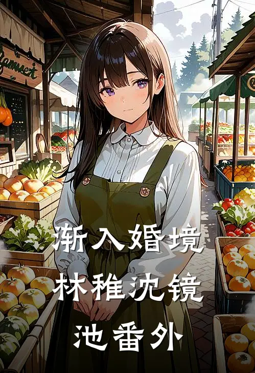 渐入婚境林稚沈镜池番外