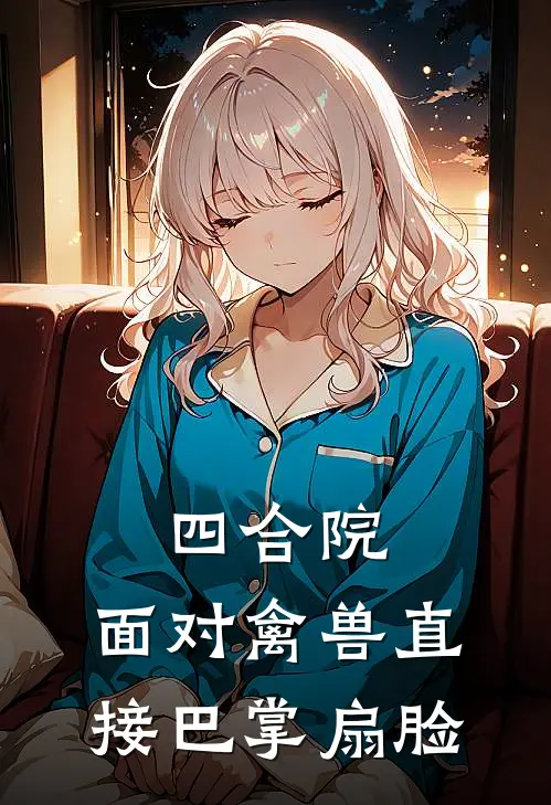 四合院：面对禽兽直接巴掌扇脸