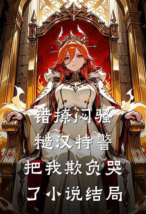 错撩闷骚糙汉特警，把我欺负哭了小说结局
