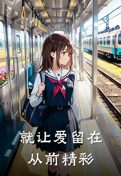 就让爱留在从前精彩