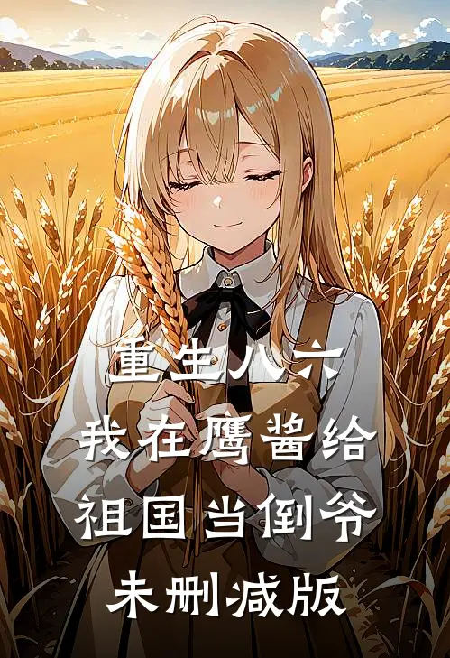 重生八六：我在鹰酱给祖国当倒爷未删减版