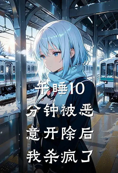 午睡10分钟被恶意开除后，我杀疯了
